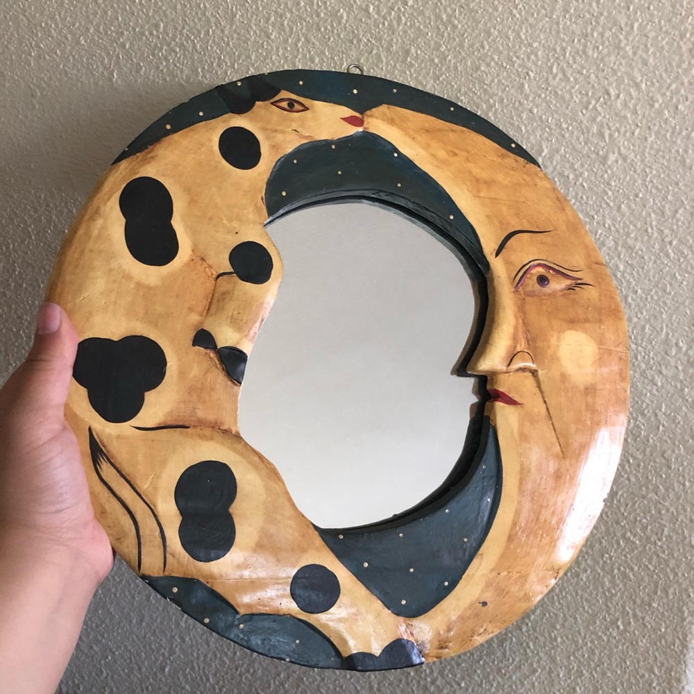 Handmade Mirror - Picture 6 of 9